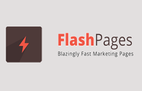 Flash Pages WP Plugin