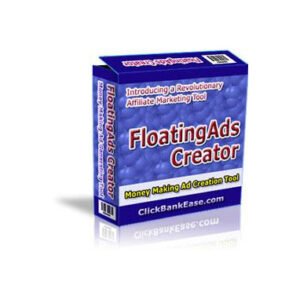 Floating Ads Creator