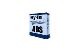 Fly-In Ads
