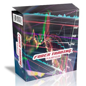 Forex Articles Vol 1