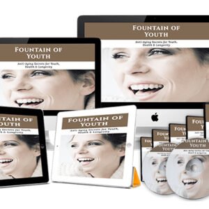 Fountain Of Youth Upgrade Package