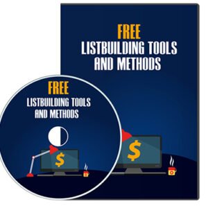 Free List Building Tools and Methods