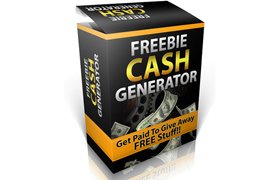 Freebie Cash Generator
