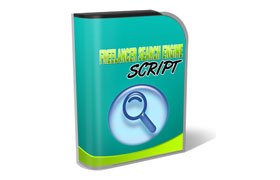 Freelancer Search Engine Script