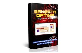 Gangsta Optins Plugin