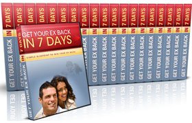Get Ex Back