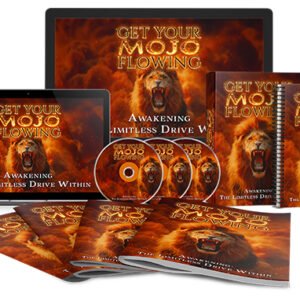 Get Your Mojo Flowing Upgrade Package