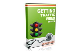 Getting Traffic To Your Membership Site PLR Articles