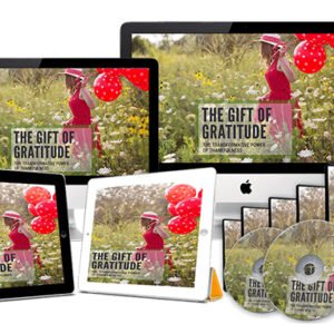 Gift Of Gratitude Upgrade Package