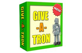 Give-A-Tron