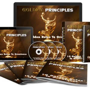 Golden Principles Upgrade Package