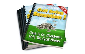 Golf Collectibles PLR Articles