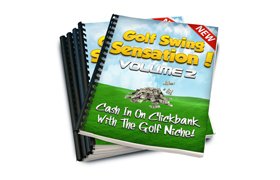 Golf PLR Articles v1