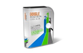 Google Position Checker