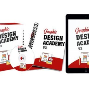 Graphic Design Academy V2