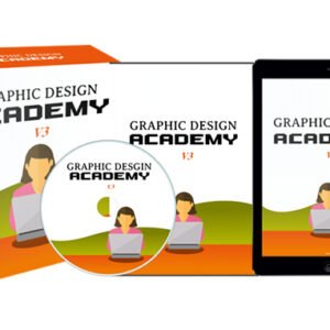Graphic Design Academy V3