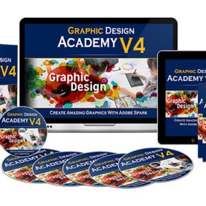 Graphic Design Academy V4
