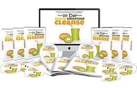 Green Decking And Patios PLR Articles