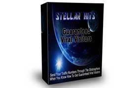 Guaranteed Viral Visitors