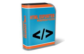 HTML Exporter WordPress Plugin