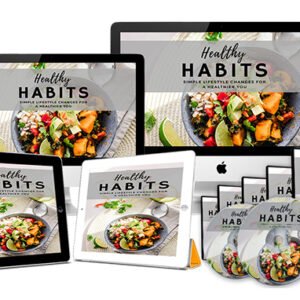 Healthy Habits Upgrade Package