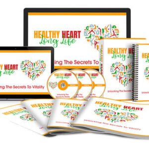 Healthy Heart Long Life Upgrade Package