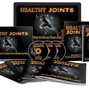 Healthy Joints Upgrade Package
