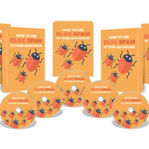 Spam Blocking PLR Articles