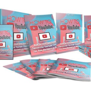 How To YouTube Upgrade Package