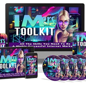 IMers Toolkit Upgrade Package