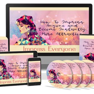 Impress Everyone Upgrade Package