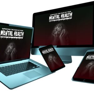 Improving The State Of Your Mental Health