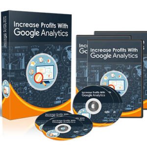 Increase Profits With Google Analytics