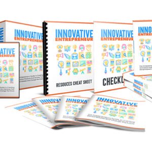 Innovation PLR Articles