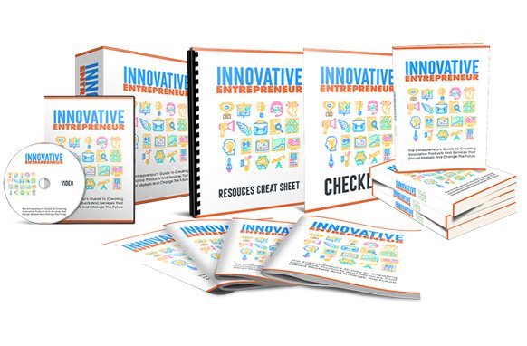 Innovation PLR Articles
