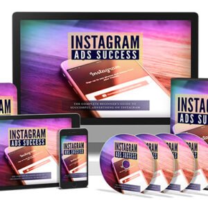 Instagram Ads Success Upgrade Package