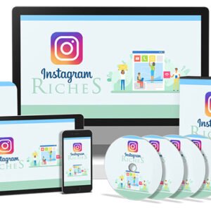 Instagram Riches Upgrade Package