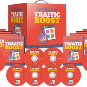 Instagram Traffic Boost