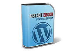 Instant Ebook WordPress Plugin