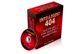 Intelligent 404 Edition 2