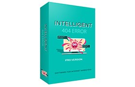 Intelligent 404
