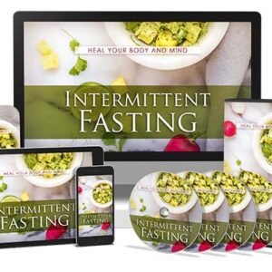 Intermittent Fasting Upgrade Package