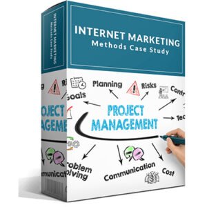 Internet Marketing Methods Case Study