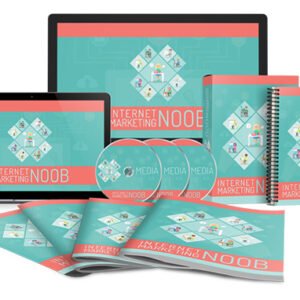 Internet Marketing Noob Upgrade Package