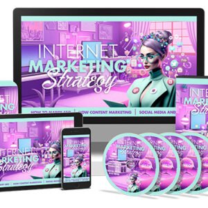 Internet Marketing Strategy Upgrade Package