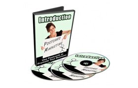 Postcard Marketing PLR Articles