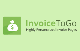 Invoice To Go WP Plugin
