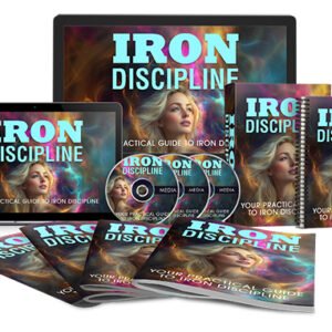 Iron Discipline Upgrade Package