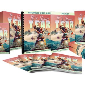 Its Your Year Upgrade Package