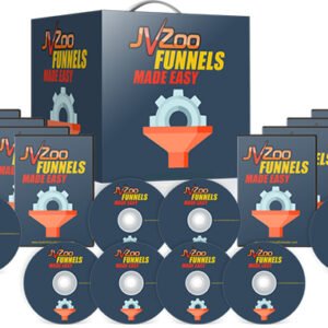 JVZoo Funnels Made Easy